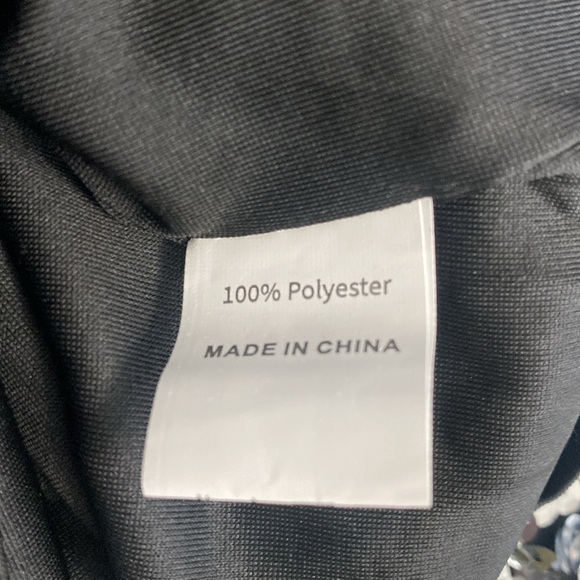 MANER  Sequin Glitter Short Sleeve Dress  V Neck Mini Party Club Bodycon Dress - Picture 11 of 16